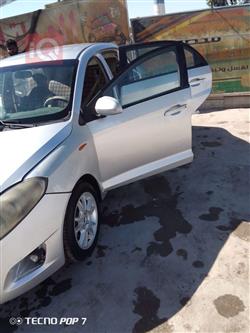 Chery Fulwin 2